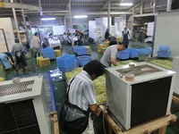 情勢報告10月号