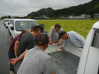 １０月情勢報告