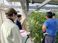 普及活動情勢報告　令和４年11月