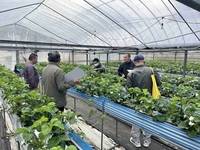 普及活動情勢報告　令和７年12月