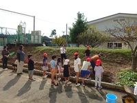 令和７年10月情勢報告