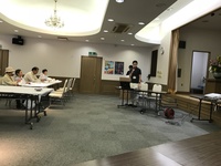 普及活動情勢報告　平成30年7月