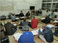 須崎・情勢報告２月