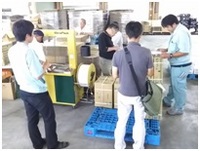 普及活動情勢報告　平成２７年９月