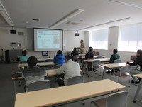 普及活動情勢報告2月