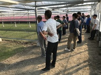 普及活動情勢報告　平成29年7月