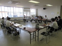 情勢報告５月号