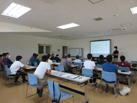 情勢報告令和2年７月