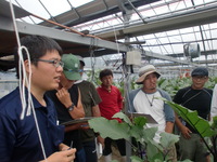 情勢報告１０月