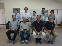 情勢報告１０月