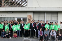 情勢報告１２月