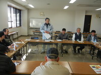 土佐市吟の夢栽培技術研究会