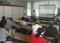 情勢報告７月号