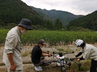 普及活動情勢報告　令和３年９月