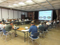 普及活動情勢報告　令和６年７月