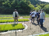 普及活動情勢報告　令和５年５月