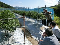 普及活動情勢報告　令和５年７月