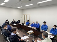 普及活動情勢報告　令和４年２月