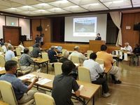 集落営農代表者連絡会