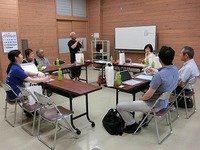 新商品の開発と販路開拓へ!　～６次産業課支援チーム会を開催～