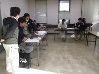 大月町簿記講習会