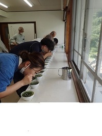 令和４年８月高吾情勢報告