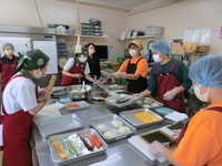 情勢報告【10月】