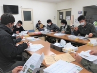 令和５年１月高吾情勢報告