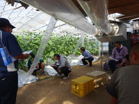 普及活動情勢報告１１月