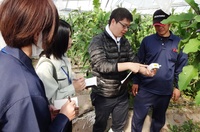 普及指導情勢報告３月