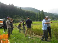 普及活動情勢報告　令和７年９月