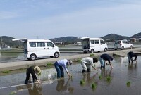 情勢報告【４月】