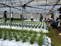 普及活動情勢報告令和５年３月