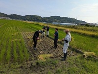 令和７年８月情勢報告