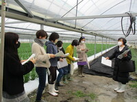 令和５年３月高吾情勢報告