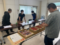 令和3年7月情勢報告