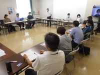 普及活動情勢報告　令和４年10月