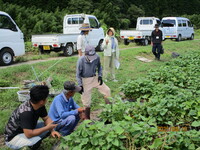 普及活動情勢報告　令和7年8月