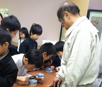 出前授業