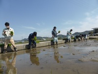 情勢報告４月号