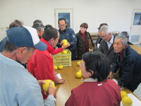 普及活動情勢報告　平成28年1月