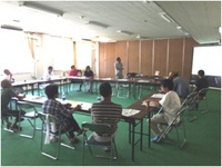 普及活動情勢報告　平成27年8月