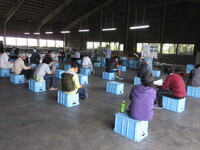 情勢報告　令和2年5月