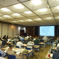 普及活動情勢報告　令和６年９月