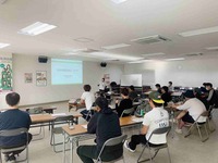 情勢報告【６月】