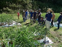 普及活動情勢報告　令和３年10月