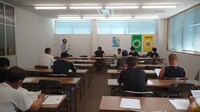 総会でIoPの推進