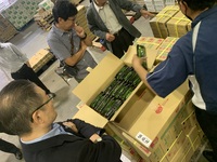 情勢報告６月