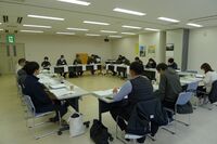 情勢報告3月