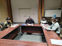 情勢報告４月